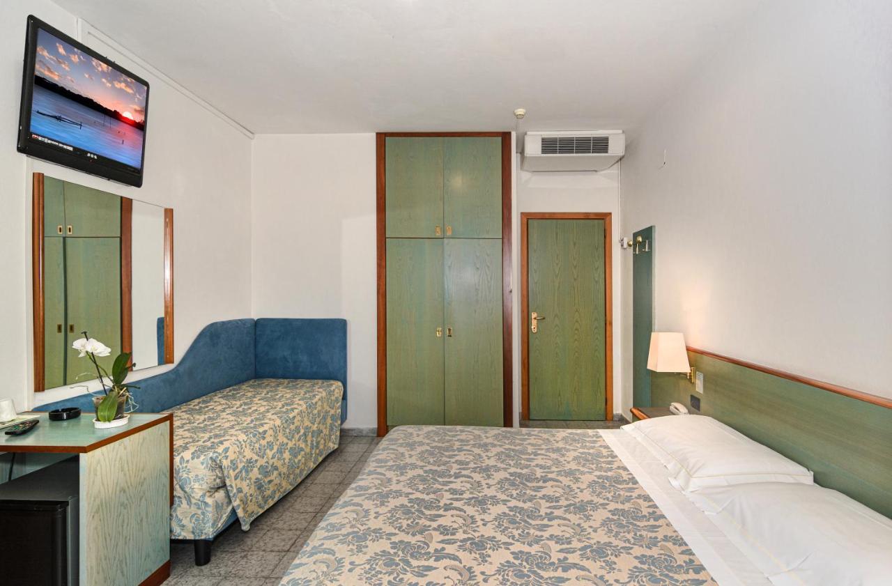 Hotel Paris Lido di Camaiore Exterior foto