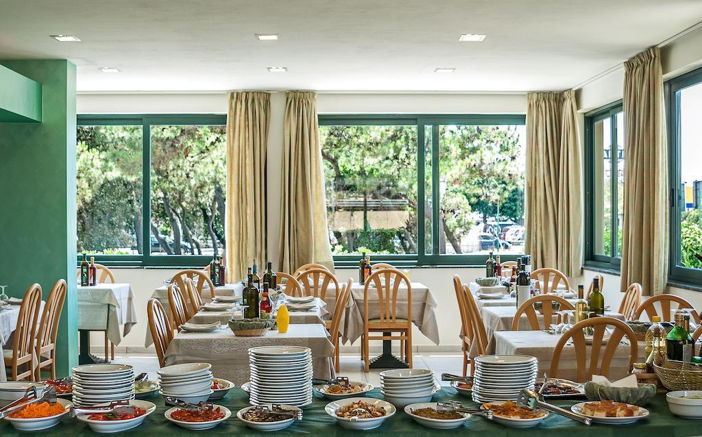 Hotel Paris Lido di Camaiore Exterior foto